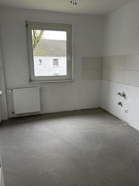 Foto - Erdgeschoßwohnung in Herten zur Miete