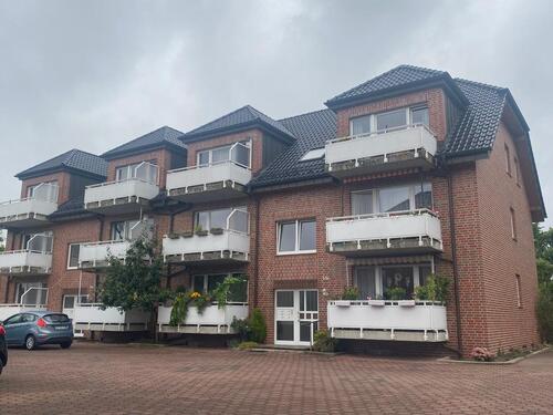 Foto - 2.5 Zimmer Dachgeschoßwohnung in Schermbeck