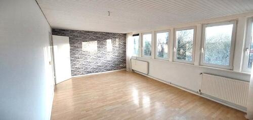 Foto - 3 Zimmer Wohnung mit Einbauküche und Kellerraum