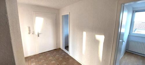 Foto - 3 Zimmer Etagenwohnung in Wilhelmshaven