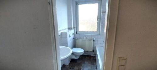 Foto - Etagenwohnung in Wilhelmshaven zur Miete