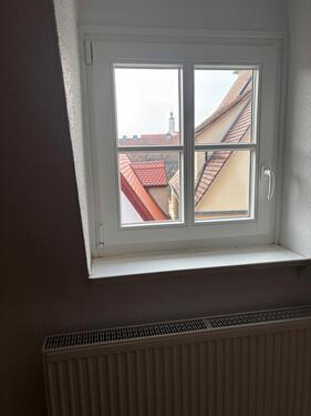 Foto - 2 Zimmer Etagenwohnung in Rothenburg ob der Tauber