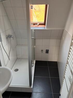 Foto - Etagenwohnung in Rothenburg ob der Tauber zur Miete