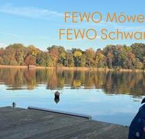 Ferienwohnung Möwe Malchow (Meckl.)