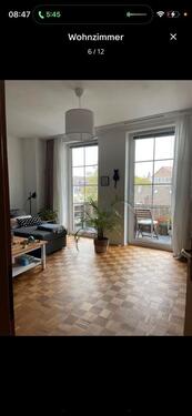 Foto - 2 Zimmer Etagenwohnung in Bielefeld