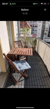 Foto - Etagenwohnung in Bielefeld zur Miete