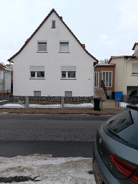 Foto - Einfamilienhaus in Homberg Efze