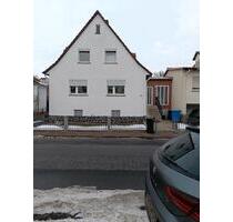 Einfamilienhaus in Homberg Efze - Felsberg