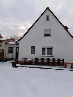 Foto - 2 Zimmer Einfamilienhaus in Felsberg