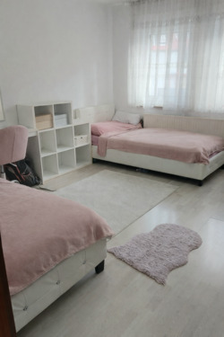 Foto - 3.5 Zimmer Etagenwohnung in Schwäbisch Gmünd