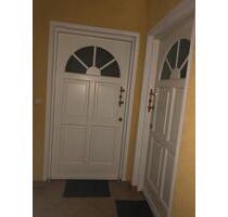 Gemütliche möblierte 1.5 Zimmer Wohnung - Soltau