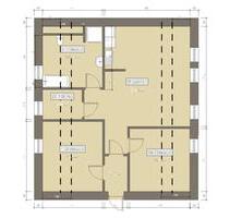 3 Raum Wohnung - 750,00&nbsp;EUR Kaltmiete, ca.&nbsp; 74,00&nbsp;m&sup2; in Bad Doberan (PLZ: 18209)