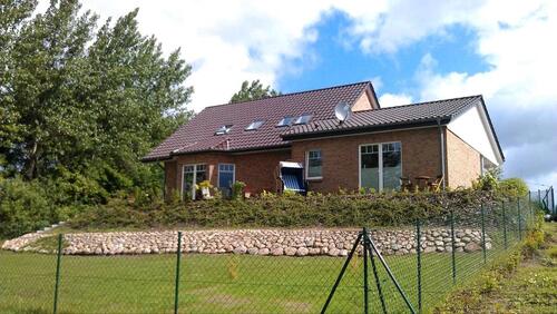 Foto - 3 Zimmer Dachgeschoßwohnung zur Miete in Bad Doberan