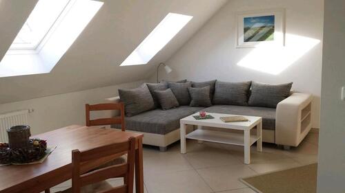 Foto - 3 Zimmer Dachgeschoßwohnung in Bad Doberan