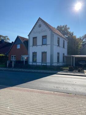 Foto - Haushälfte in Heidmühle zu verkaufen