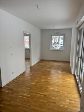 Foto - 2 Zimmer Erdgeschoßwohnung in Nauen