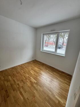 Foto - Erdgeschoßwohnung in Nauen zur Miete