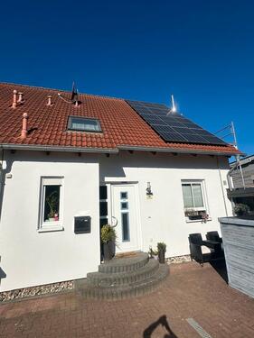 Foto - Doppelhaushälfte in Harsum zum Kaufen