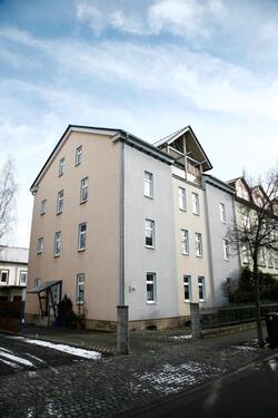 Foto - Solide Kapitalanlage, MFH mit 5 Wohneinheiten in Arnstadt