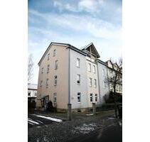 Solide Kapitalanlage, MFH mit 5 Wohneinheiten in Arnstadt