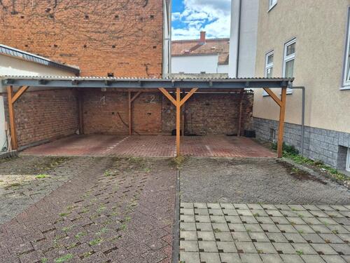 Foto - Mehrfamilienhaus, Wohnhaus zum Kaufen in Arnstadt