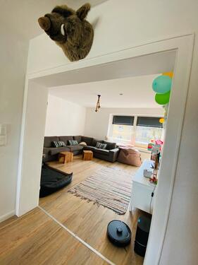 Foto - 4 Zimmer Etagenwohnung zur Miete in Osnabrück