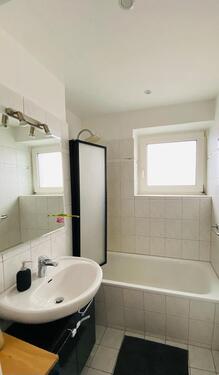 Foto - Etagenwohnung in Osnabrück zur Miete