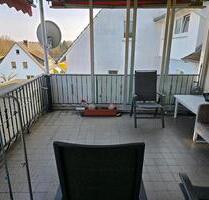 Schöne 5 Zimmerwohnung in Vlotho-Exter