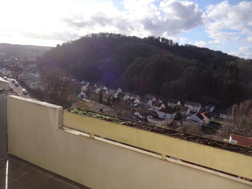 Foto - Etagenwohnung in Mettlach zur Miete