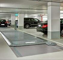 Einzeltiefgaragenstellplatz ab sofort zu vermieten. KEIN Duplex! - Fürth Südstadt