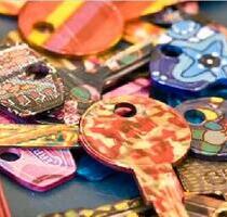 sanierte Einraum-Wohnung in Anklam