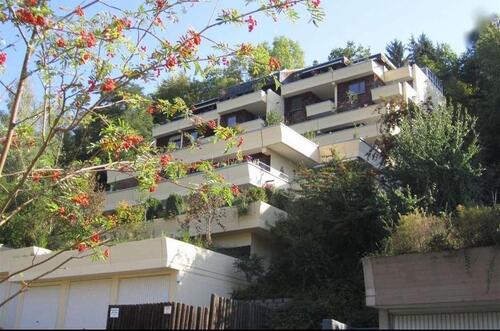 Foto - Wunderschöne 2-Zimmer Wohnung in Toplage mit Ausblick in Tübingen