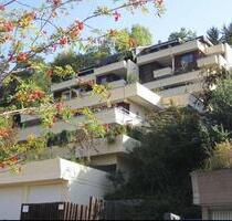 Wunderschöne 2-Zimmer Wohnung in Toplage mit Ausblick in Tübingen