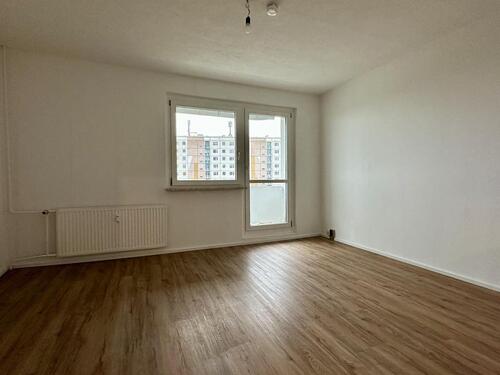 Foto - Sanierte 2-Raum-Wohnung in Gera Lusan
