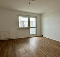 Sanierte 2-Raum-Wohnung in Gera Lusan
