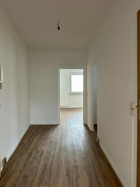 Foto - Etagenwohnung in Gera zur Miete