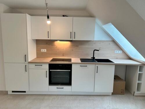 Foto - 2 Zimmer *Effizienshaus 55* mit EBK