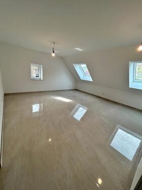 Foto - 2 Zimmer Dachgeschoßwohnung zur Miete in Heilbronn