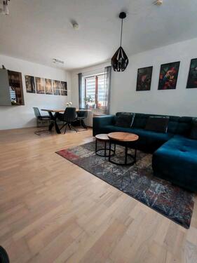 Foto - 3 Zimmer Etagenwohnung zum Kaufen in Renningen