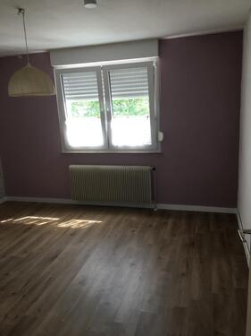 Foto - 3 Zimmer Etagenwohnung in Detmold