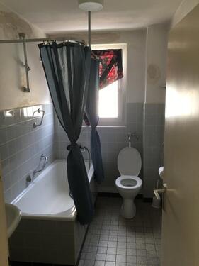 Foto - Etagenwohnung in Detmold zur Miete