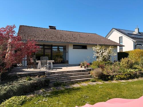 Foto - Einfamilienhaus in Schauenburg-Hoof zum Verkauf
