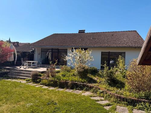 Foto - Einfamilienhaus zum Kaufen in Schauenburg