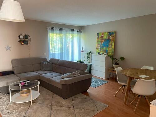 Foto - Eine schöne 2 Zimmer - 662,00&nbsp;EUR Kaltmiete, ca.&nbsp; 68,00&nbsp;m&sup2;