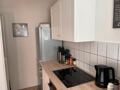 Foto - Etagenwohnung in Wolfsburg zur Miete