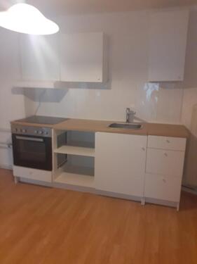 Foto - Erstbezug von heller Altbauwohnung in Rodewisch