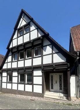 Foto - Fachwerkhaus in Bestlage von Tecklenburg