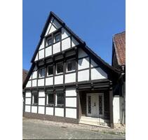 Fachwerkhaus in Bestlage von Tecklenburg