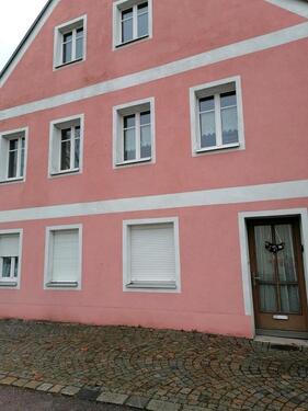 Foto - Mehrfamilienhaus zum Verkauf in Pfreimd