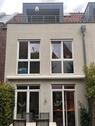 Foto - Modernes Reihenmittelhaus von PRIVAT in Burgsteinfurt